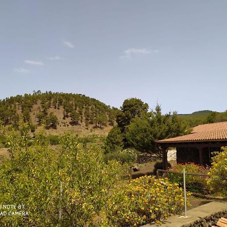Casa Rural El Pajar El Pinar  Exterior photo