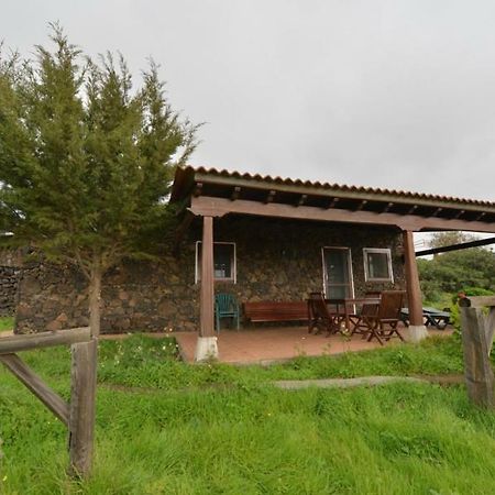 Casa Rural El Pajar El Pinar  Exterior photo