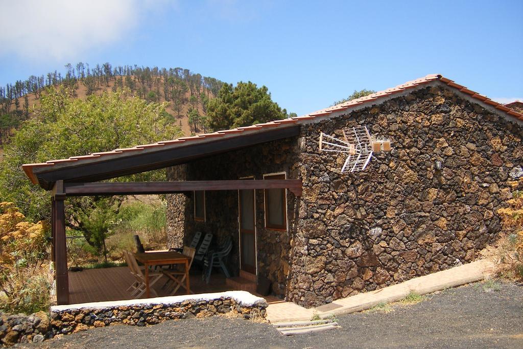 Casa Rural El Pajar El Pinar  Exterior photo